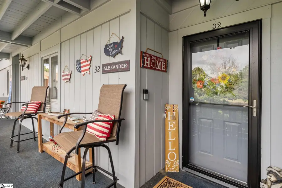 32 Harbor Gate, Anderson, SC 29625 - #2