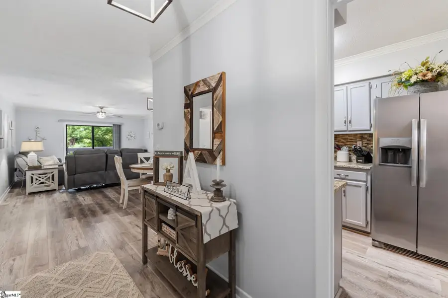 32 Harbor Gate, Anderson, SC 29625 - #3