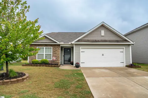 275 Millen Drive, Woodruff, SC 29388