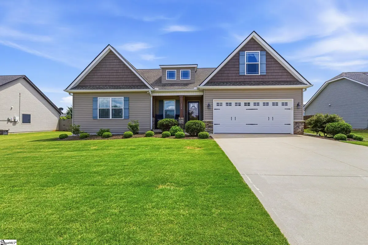 175 Butler Road, Lyman, SC 29365 - #1