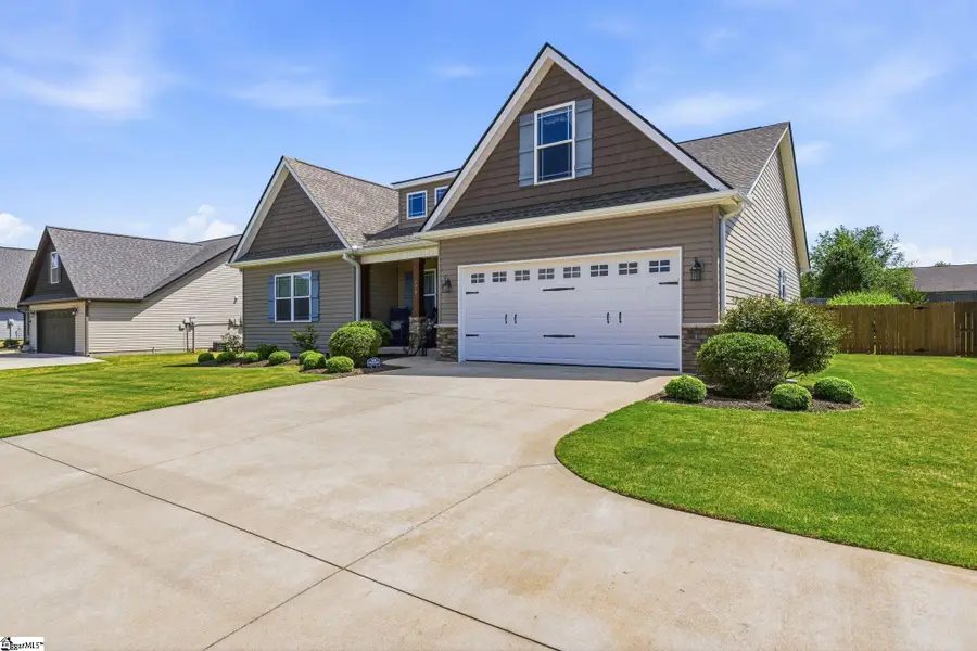 175 Butler Road, Lyman, SC 29365 - #2