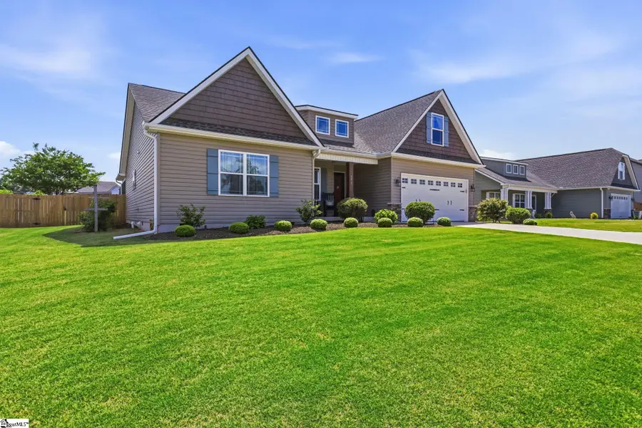 175 Butler Road, Lyman, SC 29365 - #3