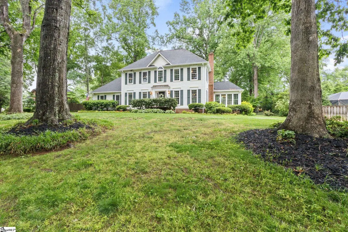 204 Westchester Way, Easley, SC 29642 - #1