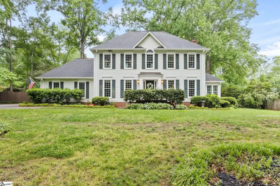 204 Westchester Way, Easley, SC 29642 - #2