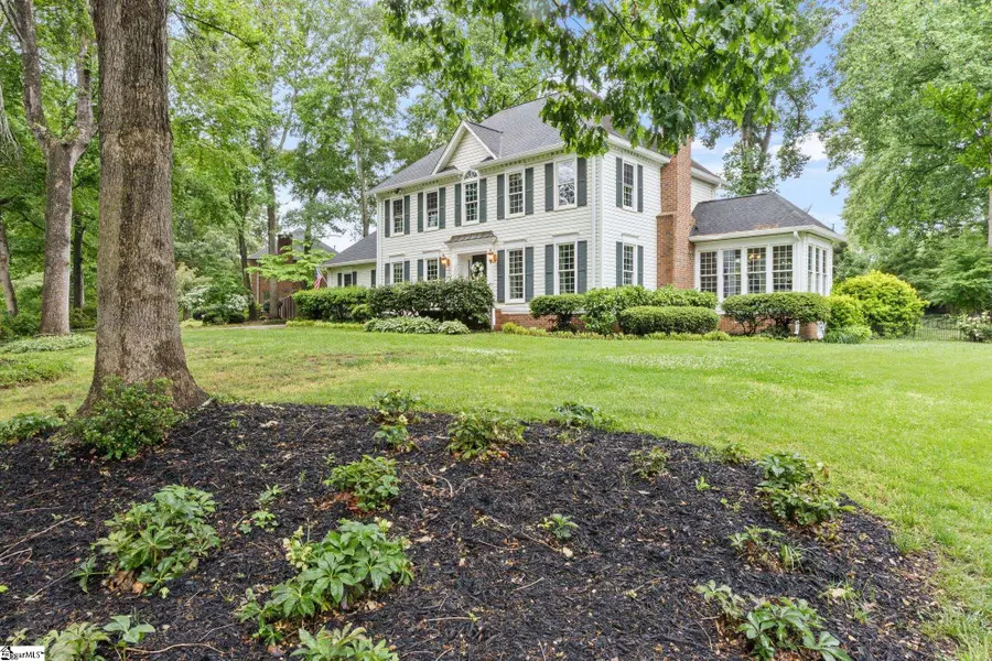 204 Westchester Way, Easley, SC 29642 - #3