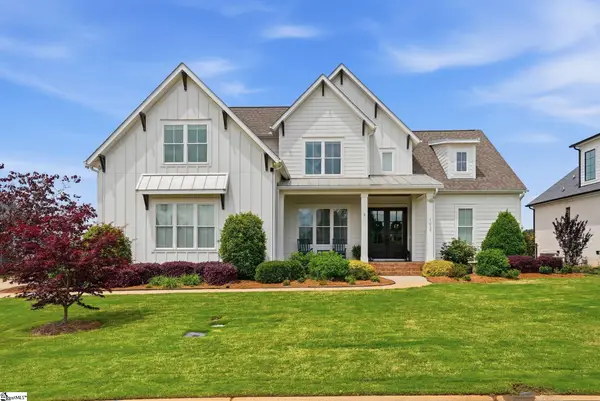 102 Braxton Meadow Drive, Simpsonville, SC 29681