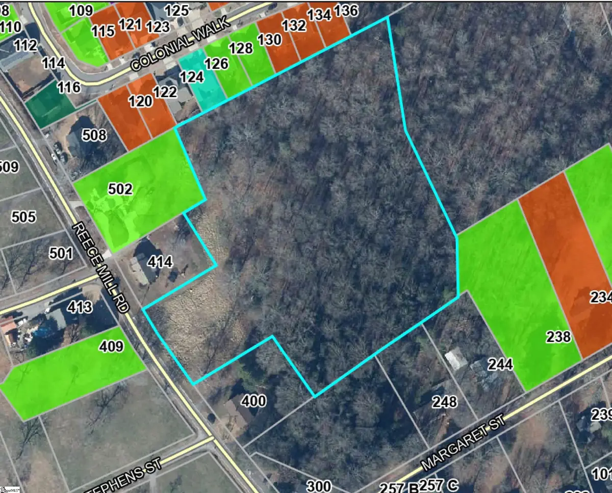 000 Reese Mill Road, Pickens, SC 29671 - #1