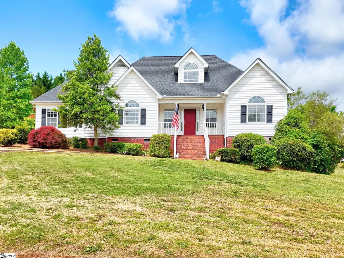 333 Crowfield Drive, Liberty, SC 29657 - #1