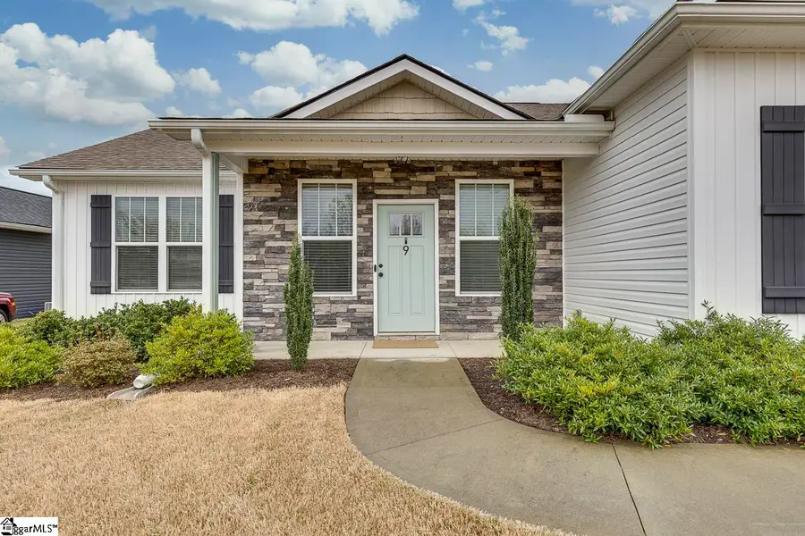 9 Judge Looper Court, Travelers Rest, SC 29690 - #3
