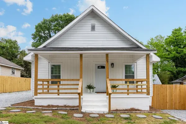 12 Waco Street, Greenville, SC 29611