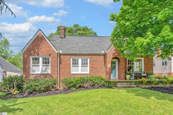 206 W Faris Road, Greenville, SC 29605