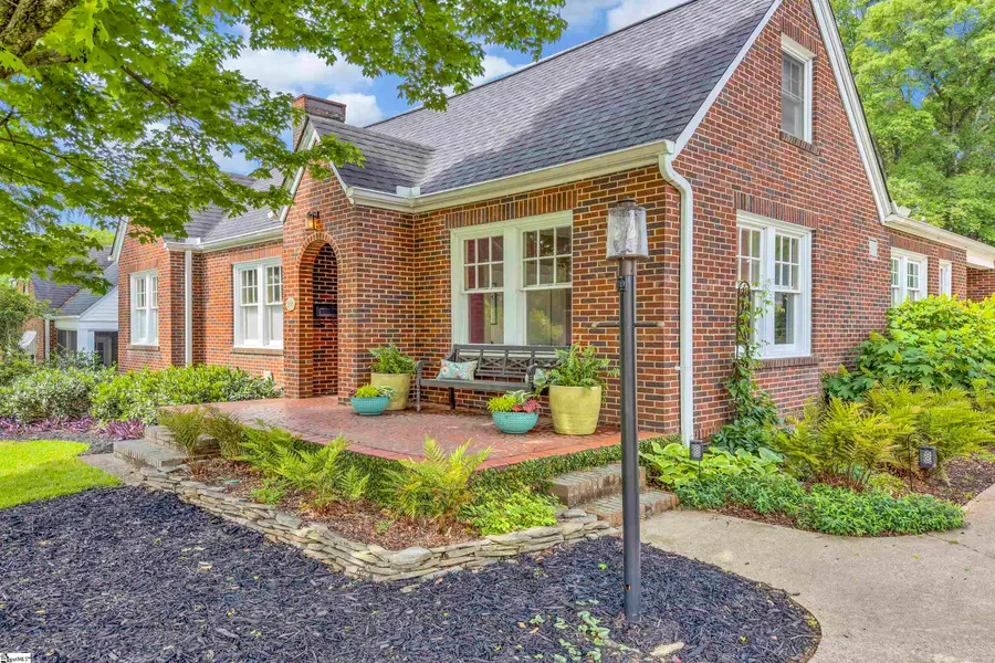 206 W Faris Road, Greenville, SC 29605 - #2