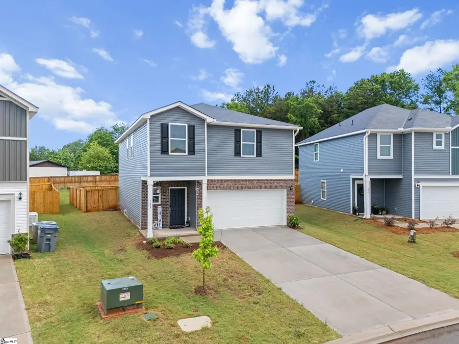 103 Fair Cross Circle, Piedmont, SC 29673 - #2