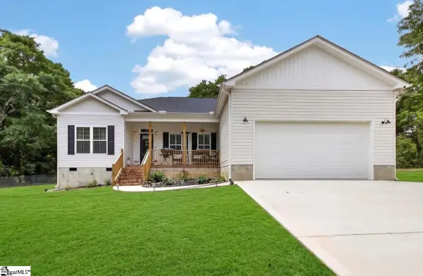 435 Minor Street, Williamston, SC 29697