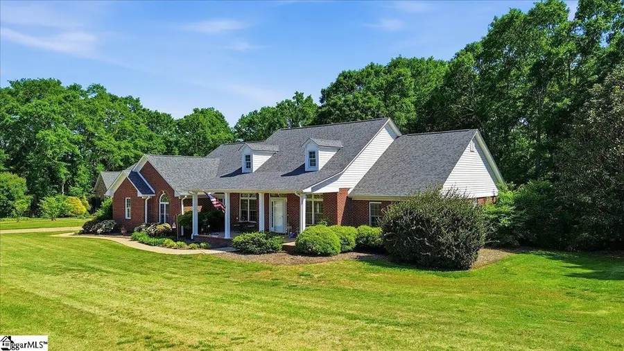 32 Riverfront Lane, Simpsonville, SC 29681 - #2