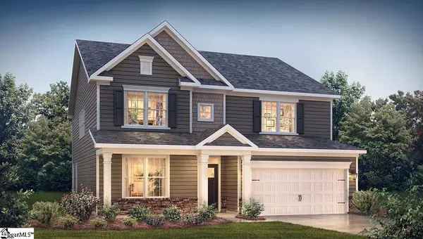 252 Barred Owl Road, Travelers Rest, SC 29690