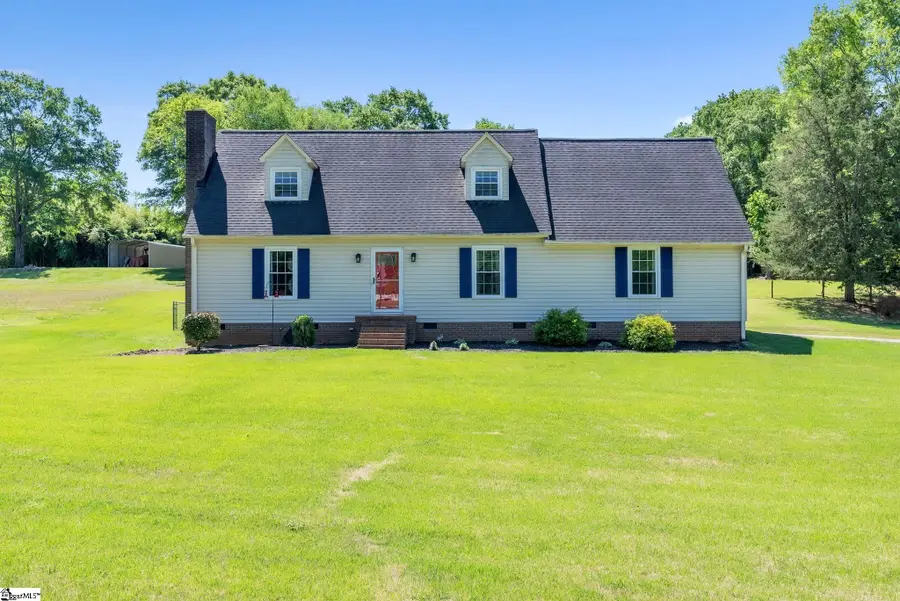 15 Hoedad Drive, Fountain Inn, SC 29644 - #2