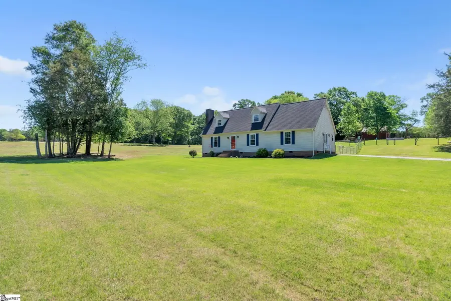 15 Hoedad Drive, Fountain Inn, SC 29644 - #3