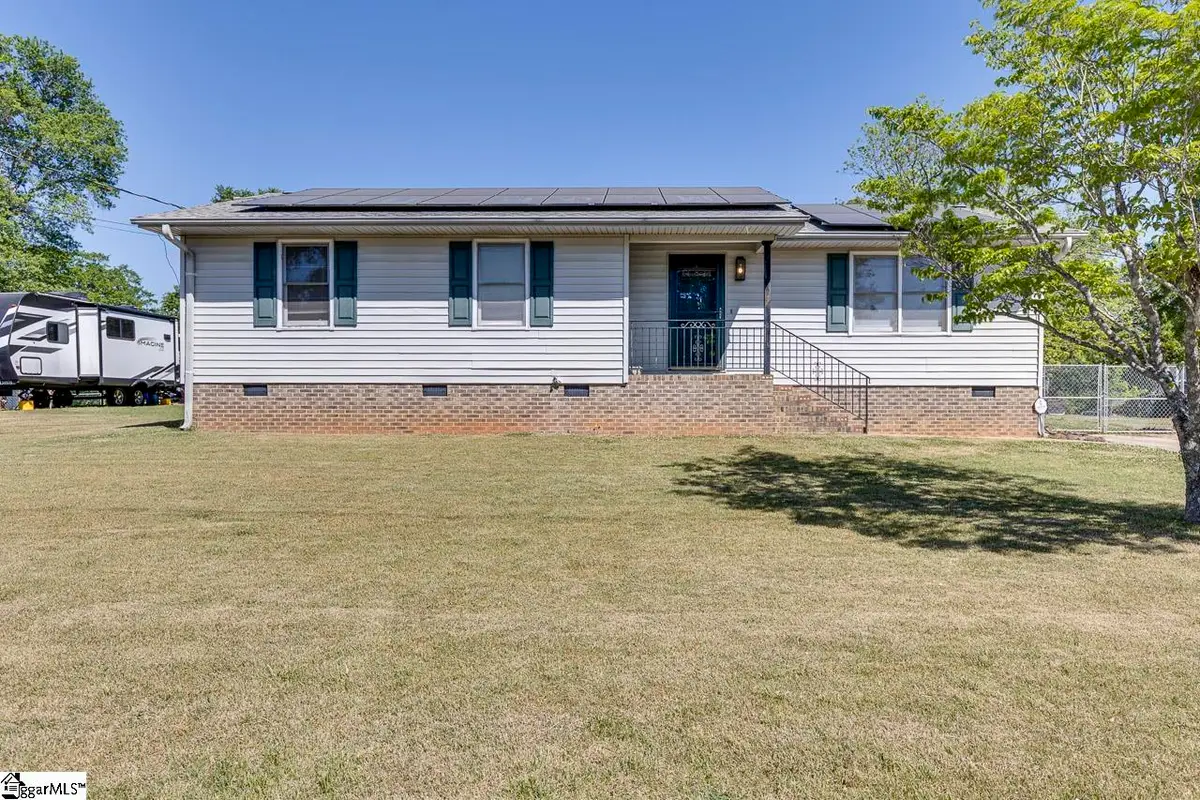 2 Wilson Avenue, Liberty, SC 29657 - #1