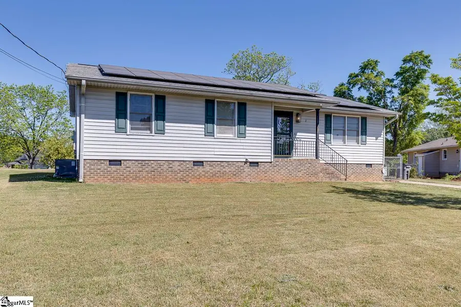 2 Wilson Avenue, Liberty, SC 29657 - #2