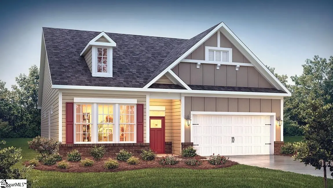 323 Barred Owl Road, Travelers Rest, SC 29690 - #1