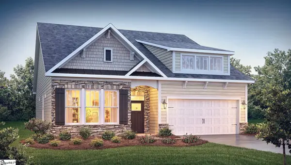 651 Munchberry Way, Spartanburg, SC 29301
