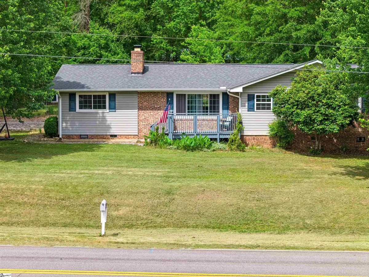 817 Johnson Road, Central, SC 29630 - #1