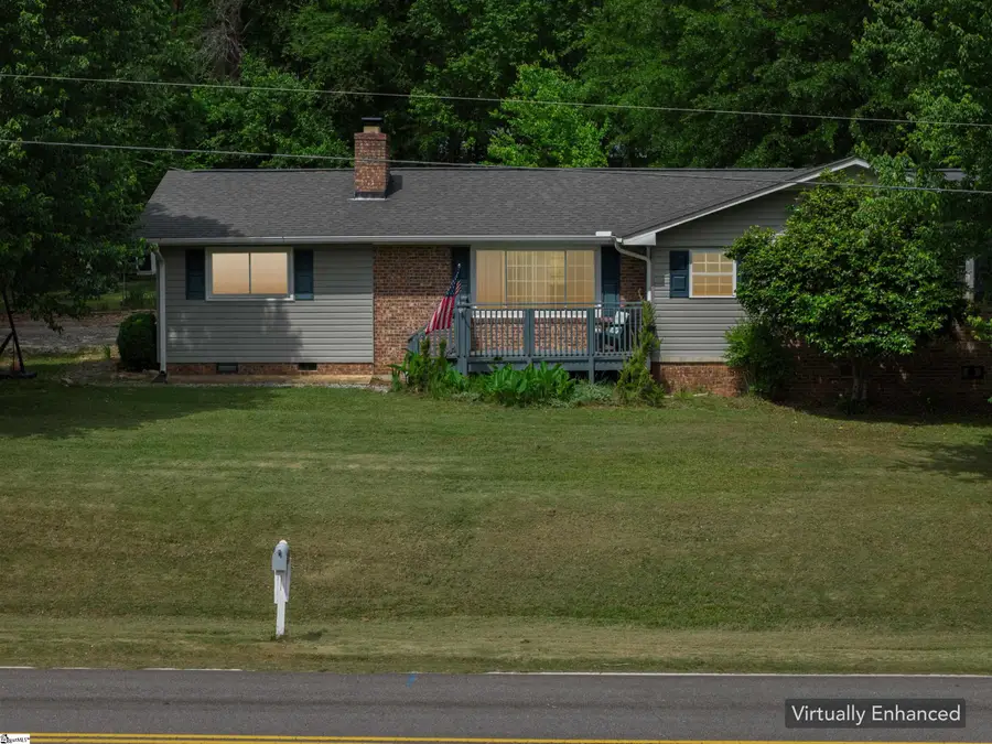 817 Johnson Road, Central, SC 29630 - #2