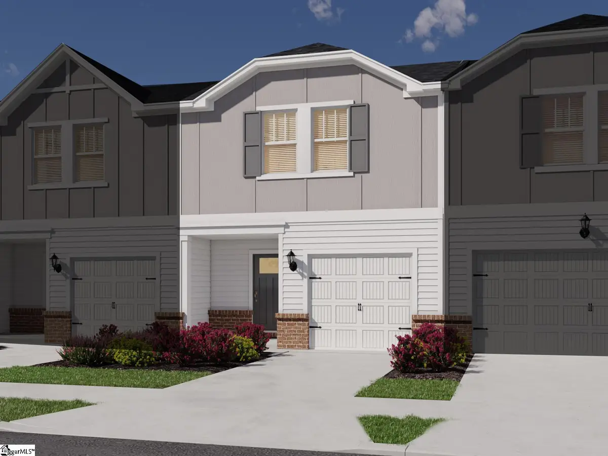 438 Blissful Court, Taylors, SC 29687 - #1