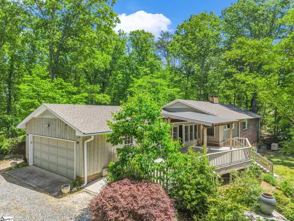 7 Heartstone Lane, Landrum, SC 29356