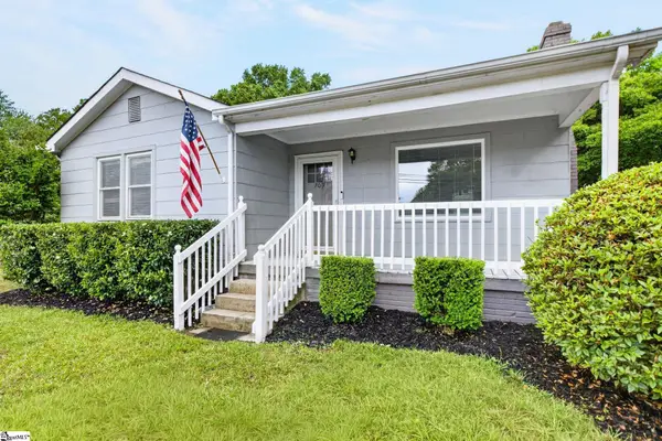709 Gulliver Street, Fountain Inn, SC 29644