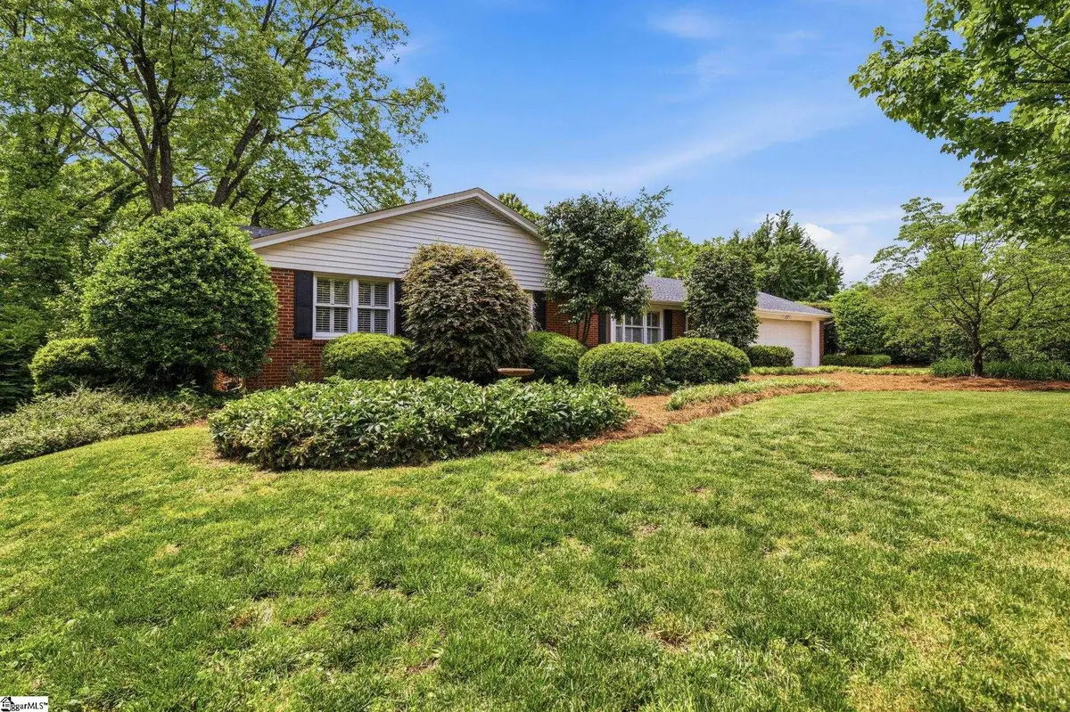 2 Yancey Drive, Greenville, SC 29615 - #1