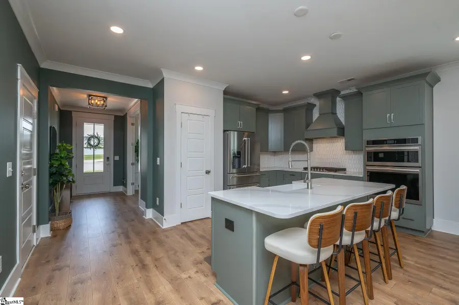 10 Stony Run Lane, Simpsonville, SC 29681 - #2