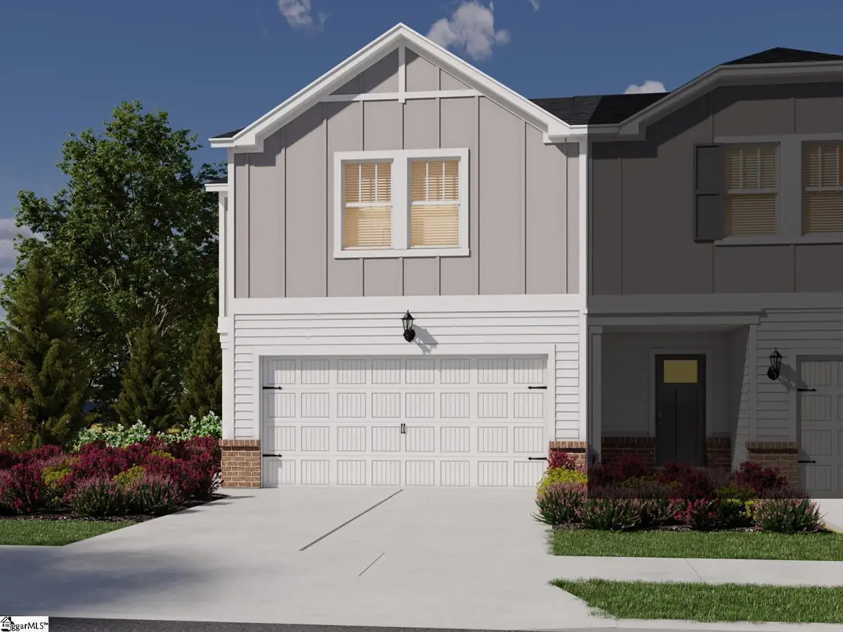 434 Blissful Court, Taylors, SC 29687 - #1