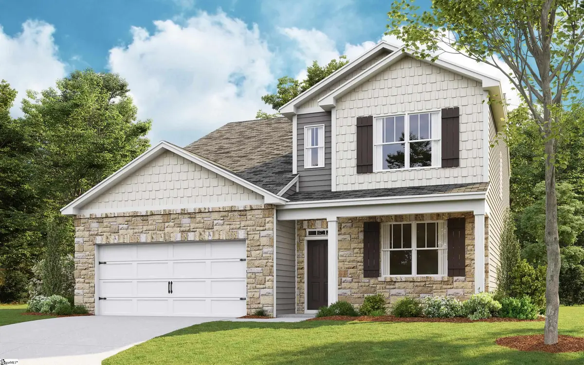 506 Sonador Way, Anderson, SC 29621 - #1