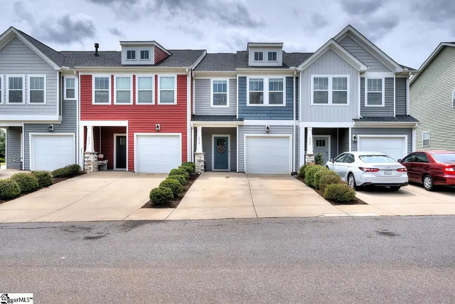 155 Shallons Drive, Greenville, SC 29609 - #2