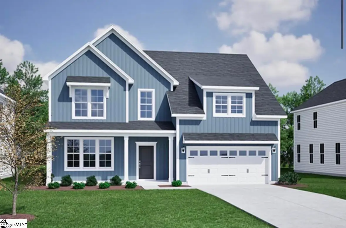 253 Castlebar Street #Lot 13, Woodruff, SC 29388 - #1