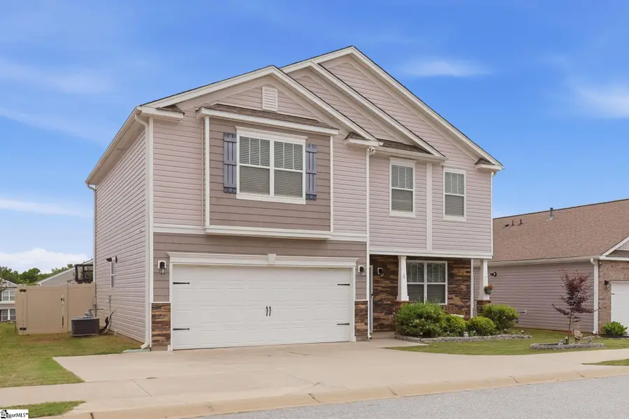 8 Garden Hill Road, Simpsonville, SC 29680 - #2