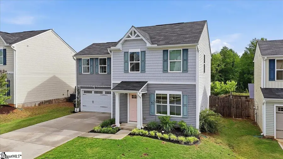264 Ralston Road, Greer, SC 29651 - #3