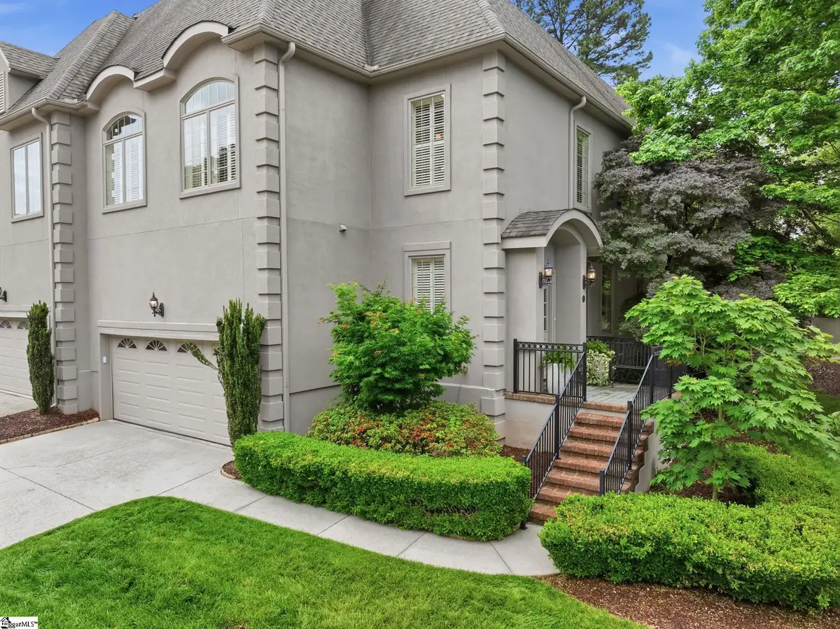 231 Castellan Drive, Greer, SC 29650 - #1
