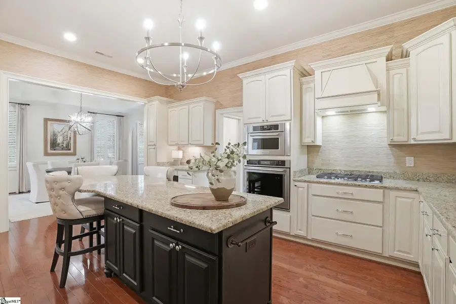 231 Castellan Drive, Greer, SC 29650 - #3