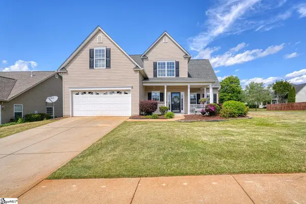 278 Wycliff Drive, Spartanburg, SC 29301