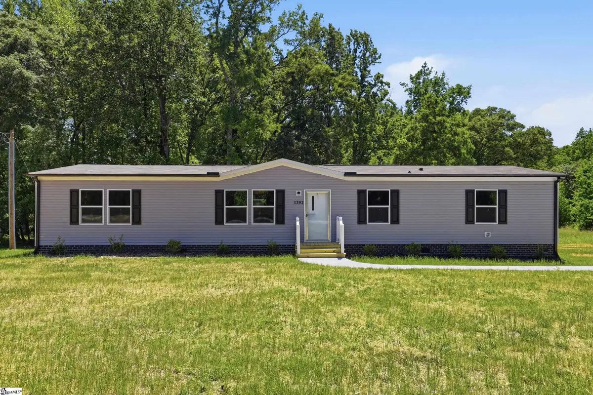 1292 Wilson Road, Iva, SC 29655 - #1