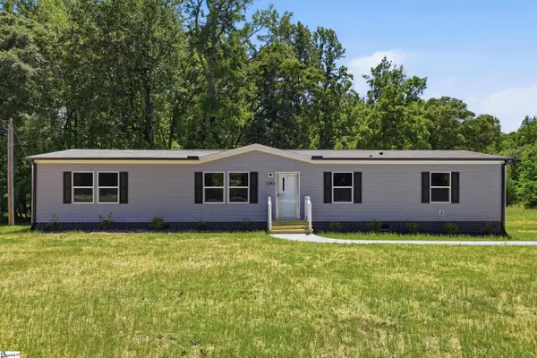1292 Wilson Road, Iva, SC 29655