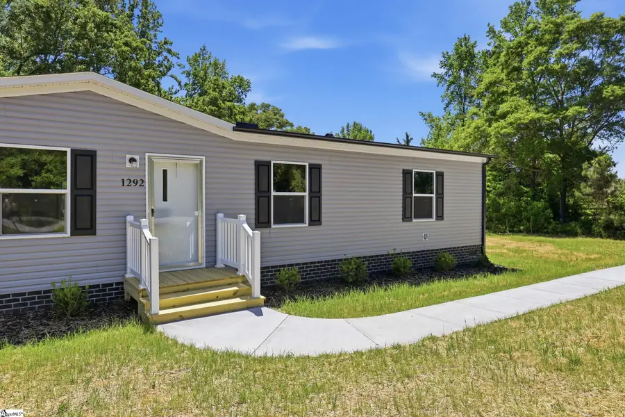 1292 Wilson Road, Iva, SC 29655 - #2