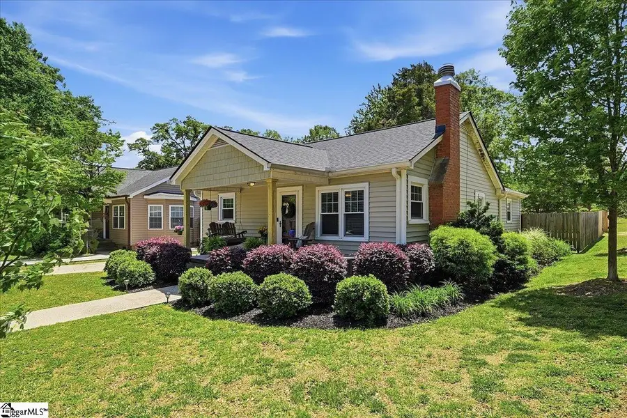 219 Sycamore Drive, Greenville, SC 29607 - #2