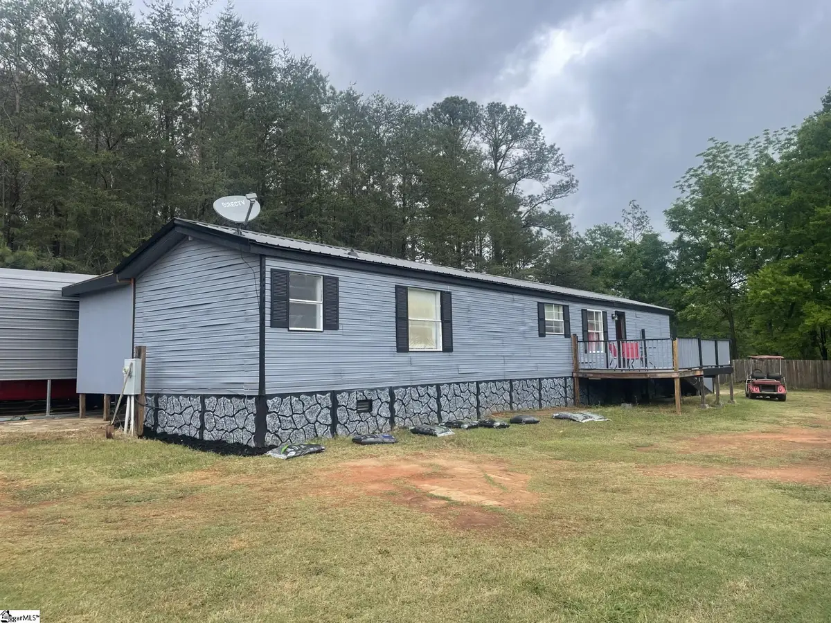 3825 Skippers Lodge Road, Cross Hill, SC 29332 - #1
