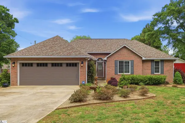 202 Goodjoin Road, Lyman, SC 29365