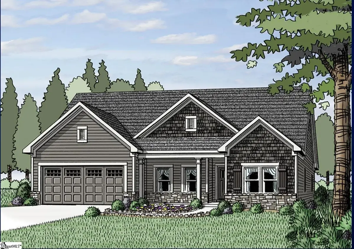 111 Nannies Circle, Williamston, SC 29697 - #1