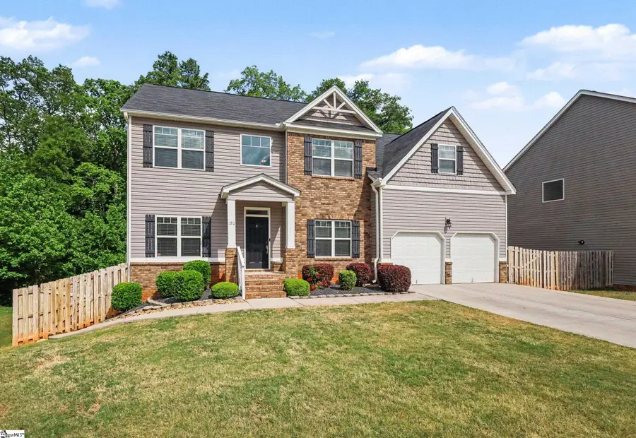 120 Winespring Place, Simpsonville, SC 29681 - #2